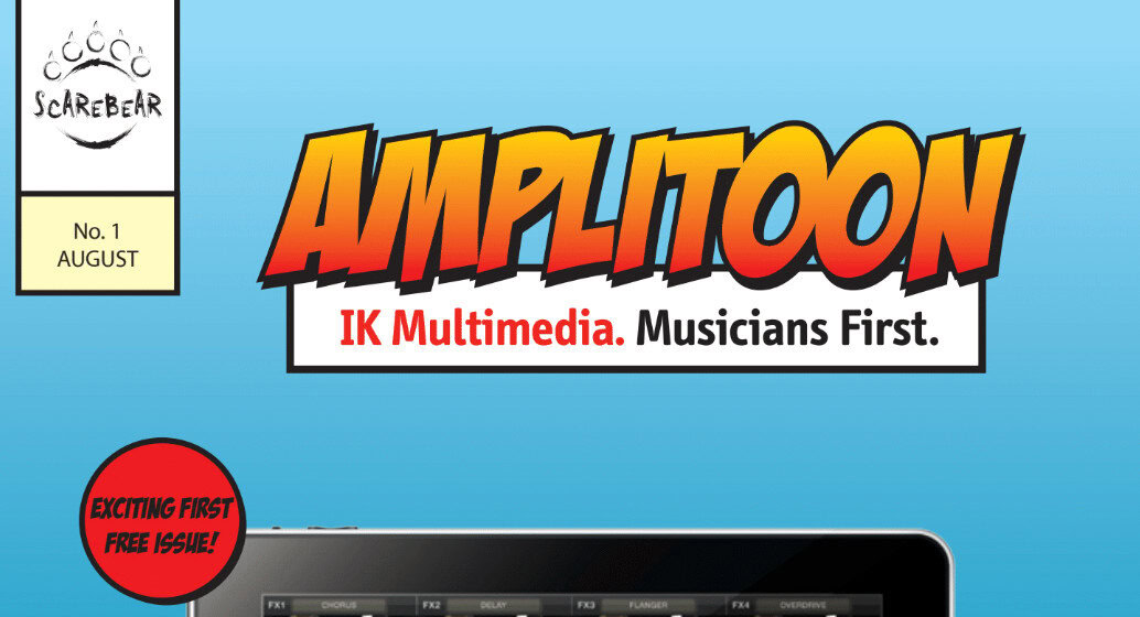 Amplitoon