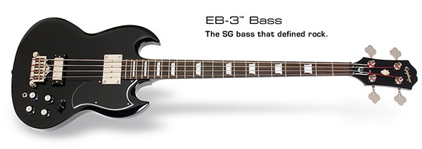 EB-3 Bass