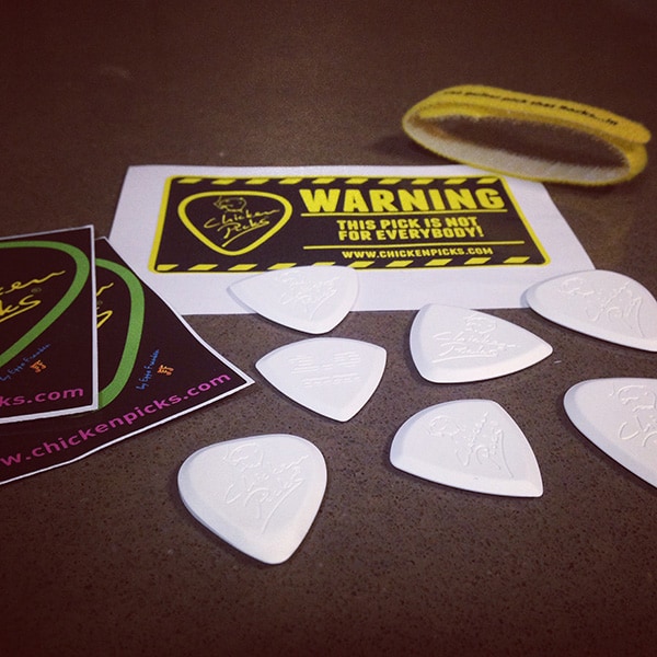 Chicken Picks Pack