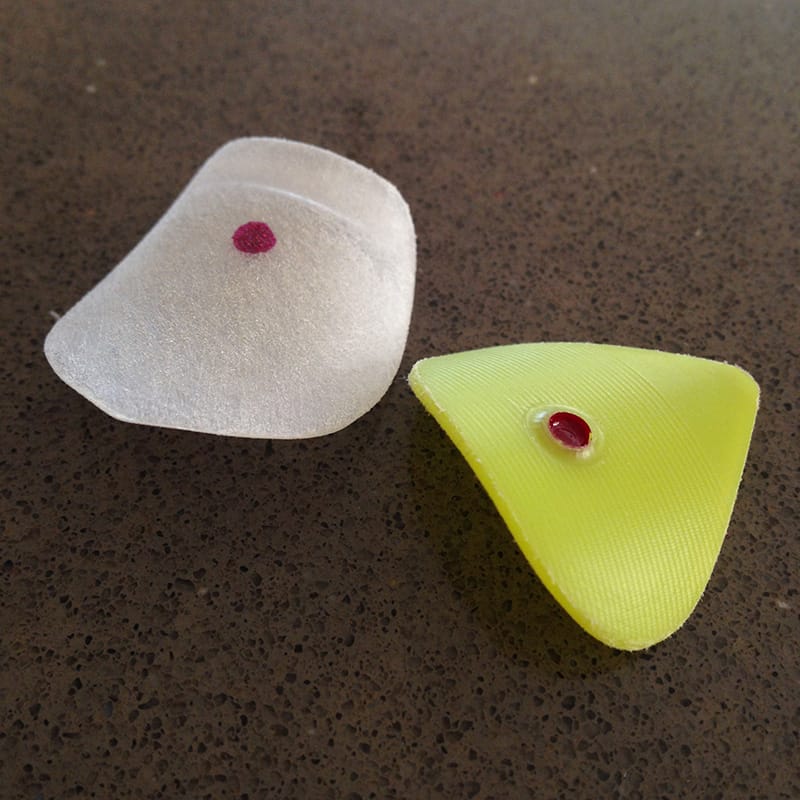 Life Blood Options 2