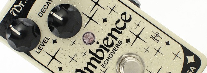 Mr Black Ambience