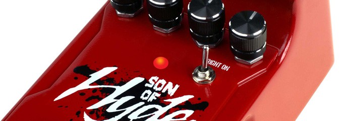 Truetone Son of Hyde