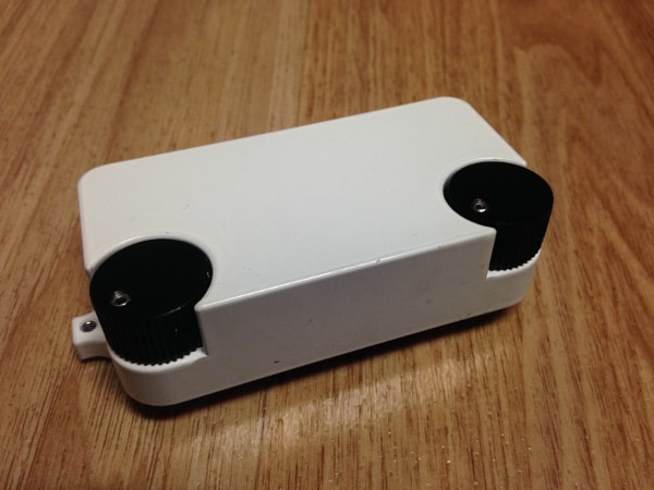 Dialtone Pickup Scarebear Model 2