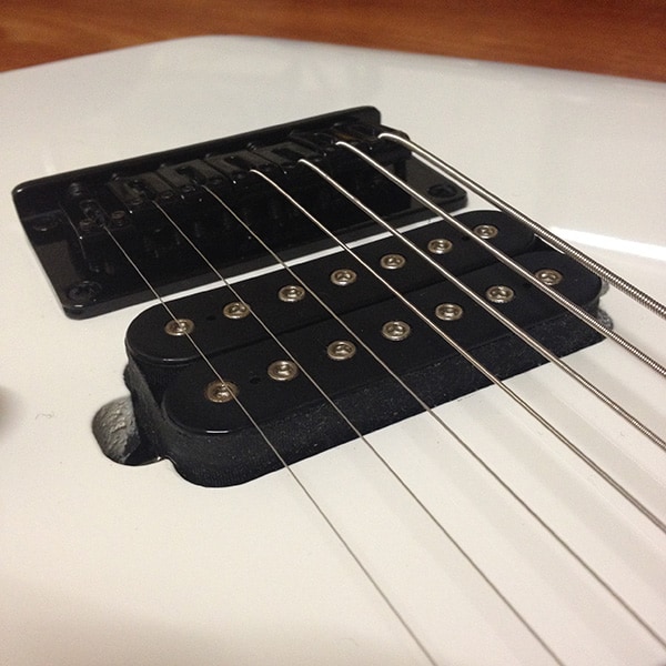 Strings in Bridge