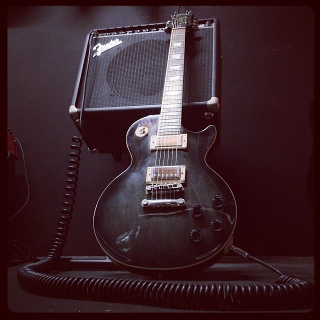 Epiphone Les Paul