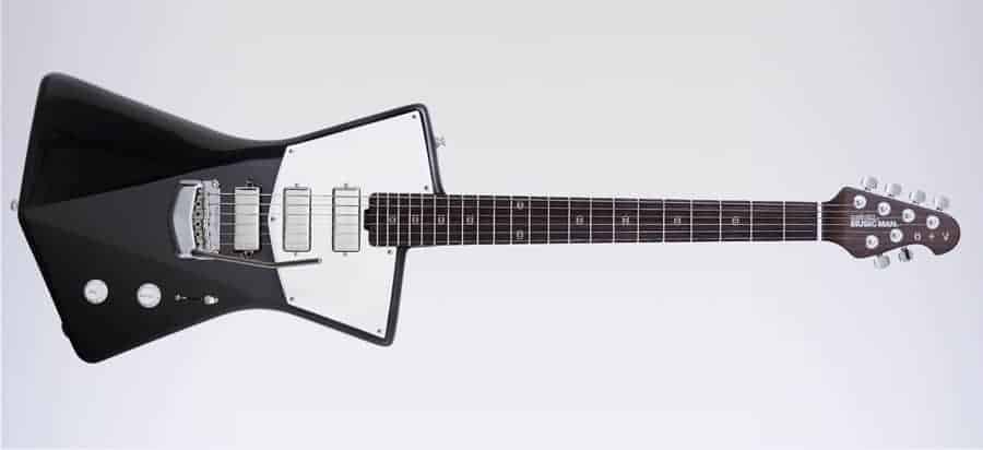 Ernie Ball St. Vincent