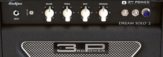 3rd Power Dream Solo 2