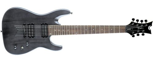 Dean Vendetta VNXM 7-String