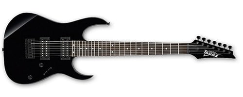 Best budget on sale 7 string