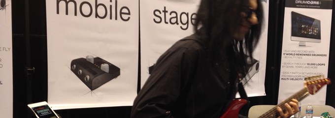 Campese Guitar Tone