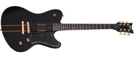 Schecter Dan Donegan Ultra