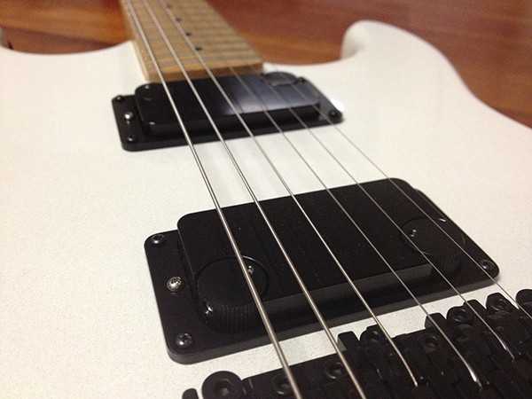 Dialtone Pickups