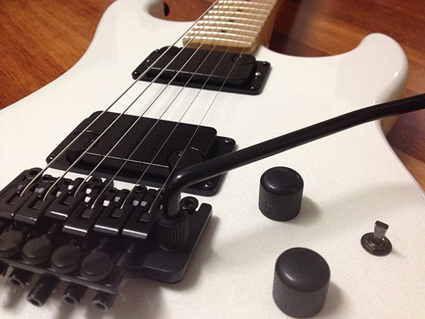 Dialtone Pickups Installed