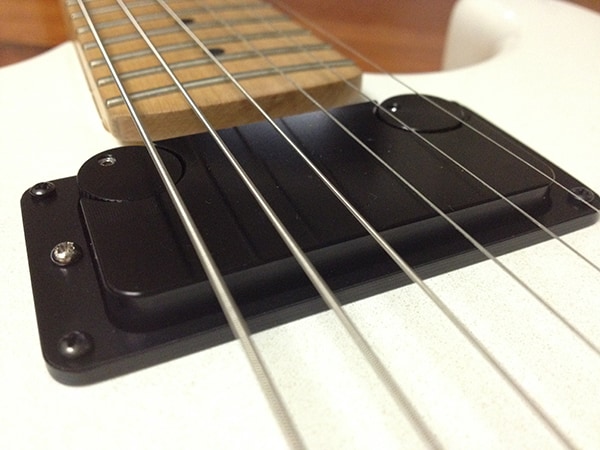 Dialtone Pickups Neck Pickup
