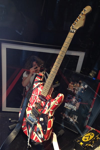 EVH