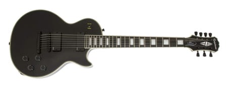 Epiphone Matt Heafy Les Paul Custom-7