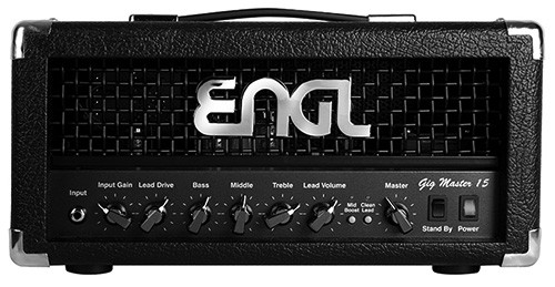 ENGL Gigmaster 15 Head E315
