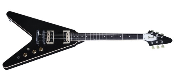 Gibson Flying V 2016T