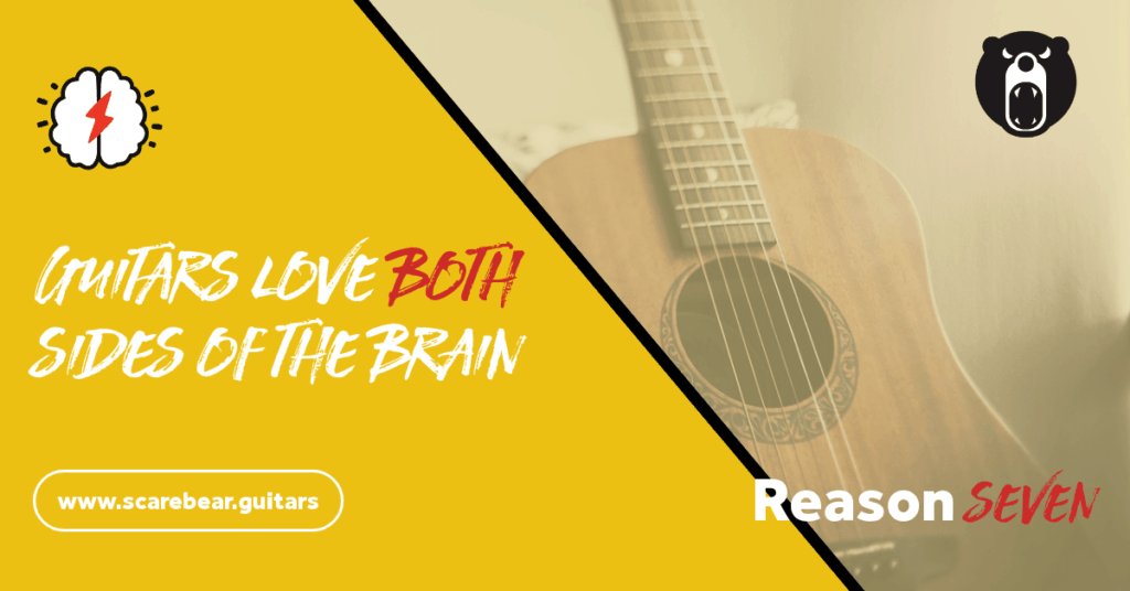 Guitar Brain