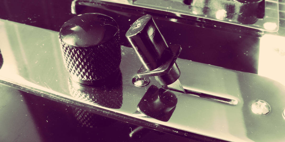 Guitar Sauce Rewired