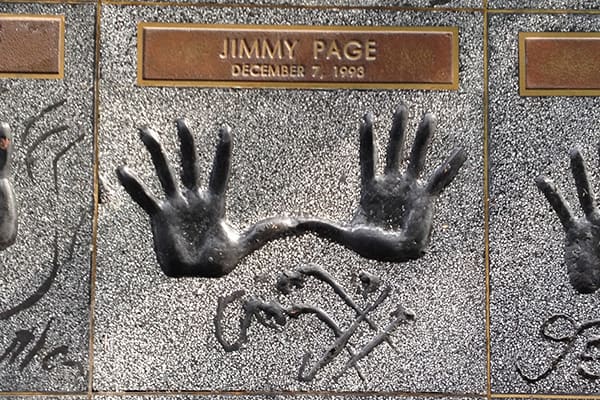 Jimmy Page
