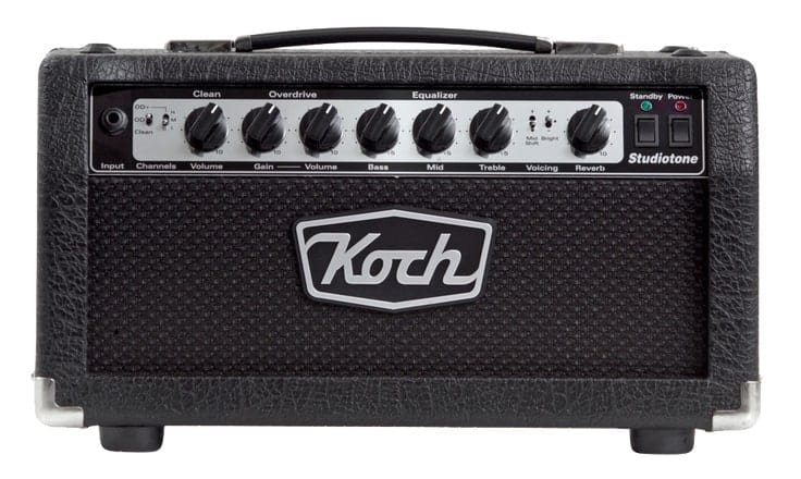 Koch Studiotone