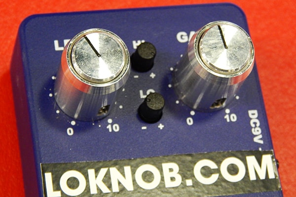 Loknob Large