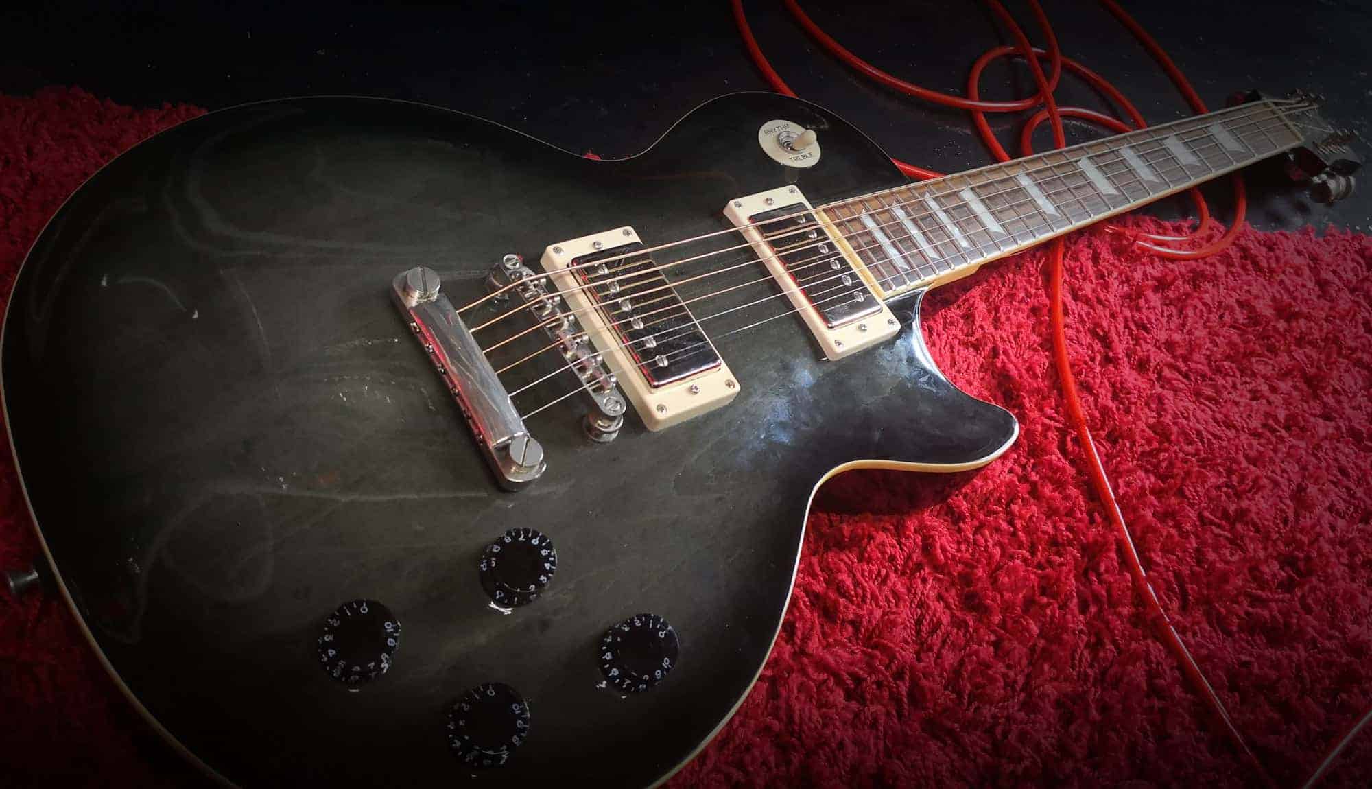 Monthly Riff November