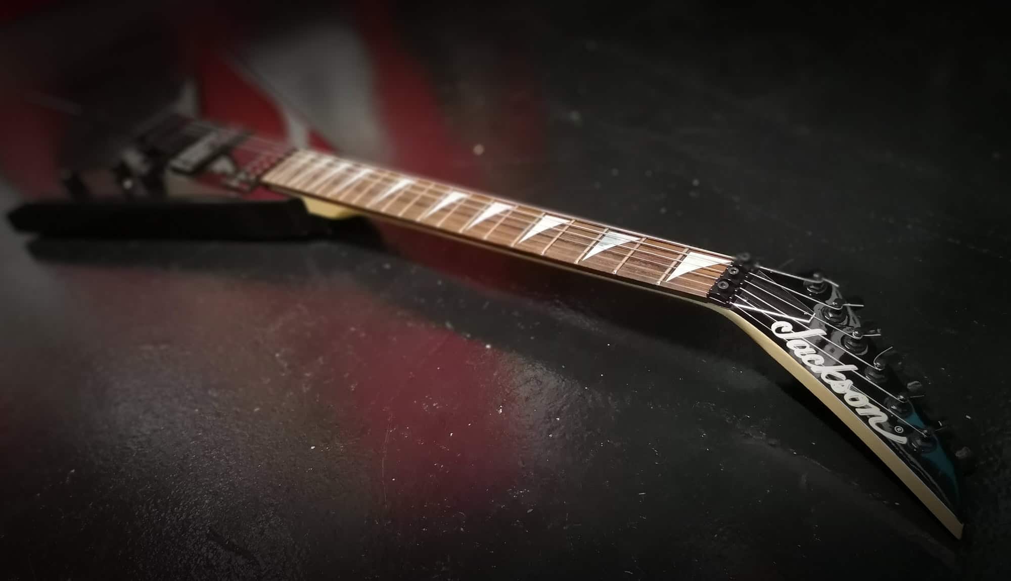 Monthly Riff September