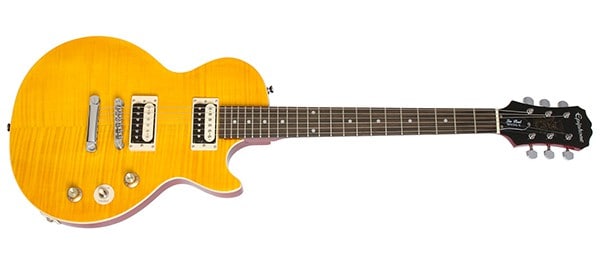 Slash “AFD” Les Paul Special-II Guitar Outfit