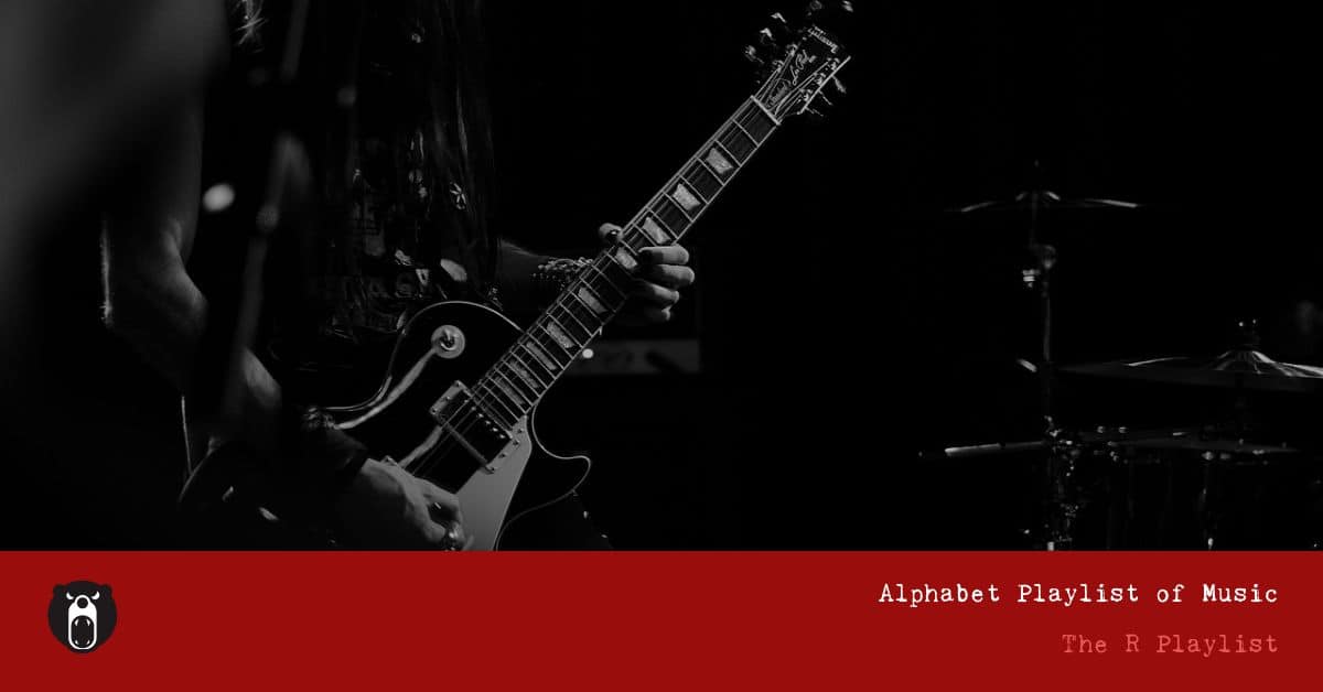 R playlist
