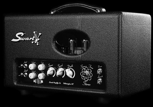 ST Stereo Head