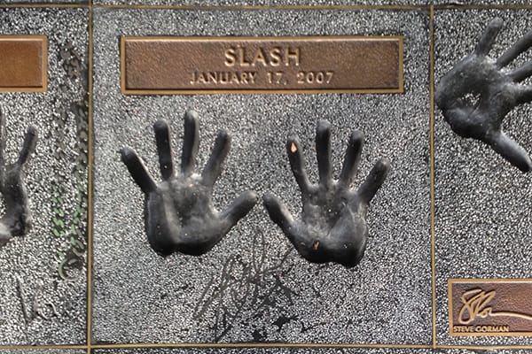 Slash
