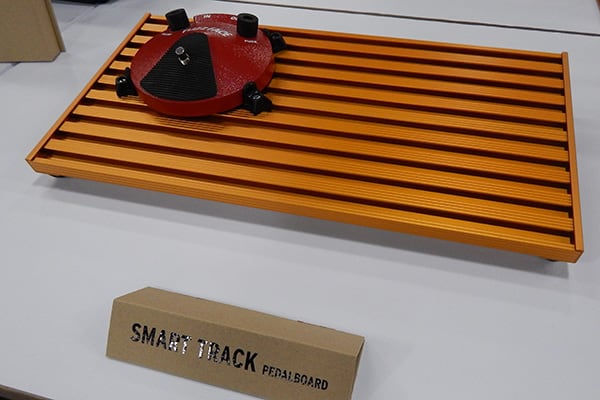 Smart Track Orange