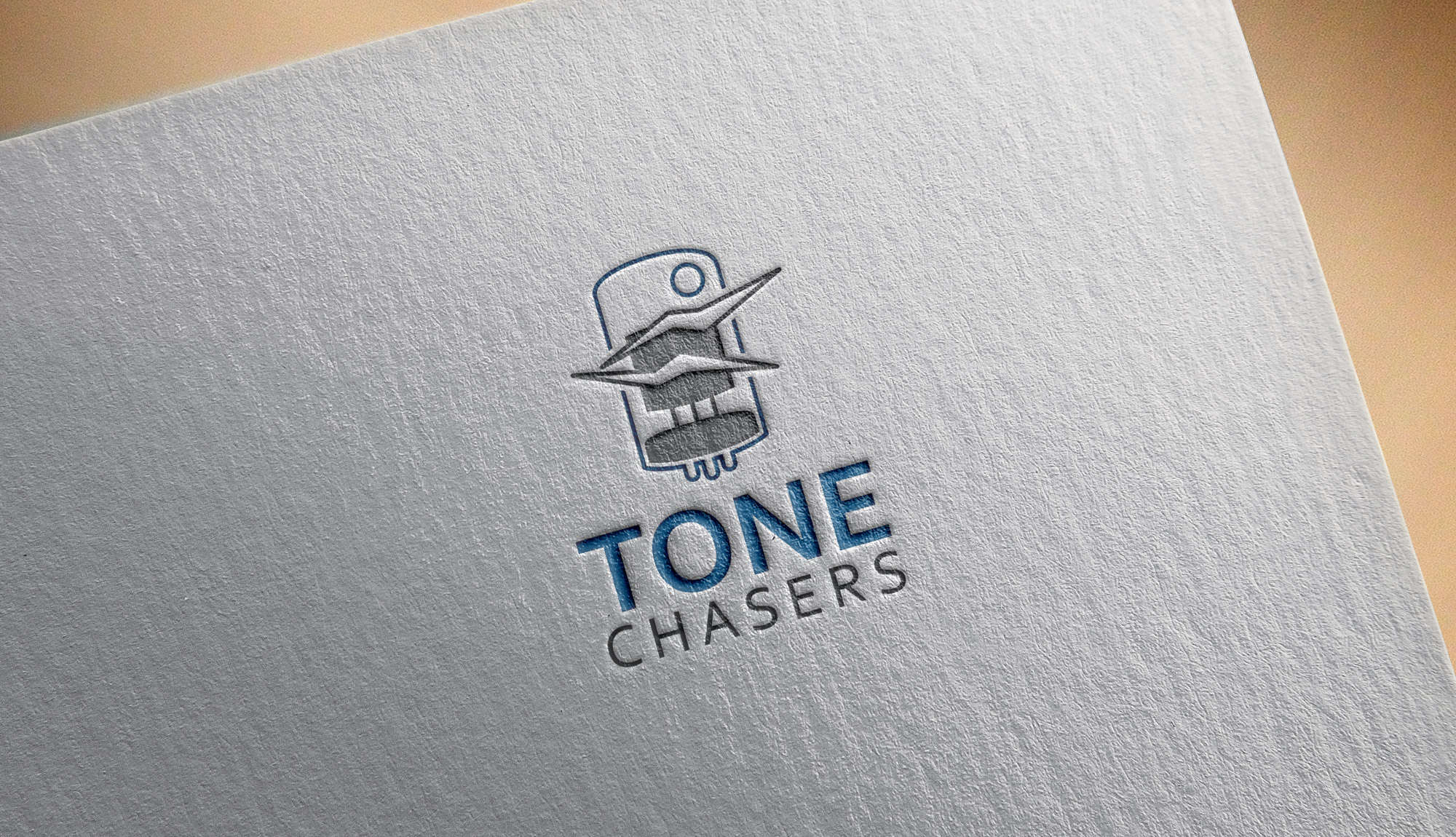 Tone Chasers logo