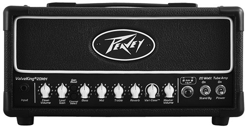 Peavey Valve King