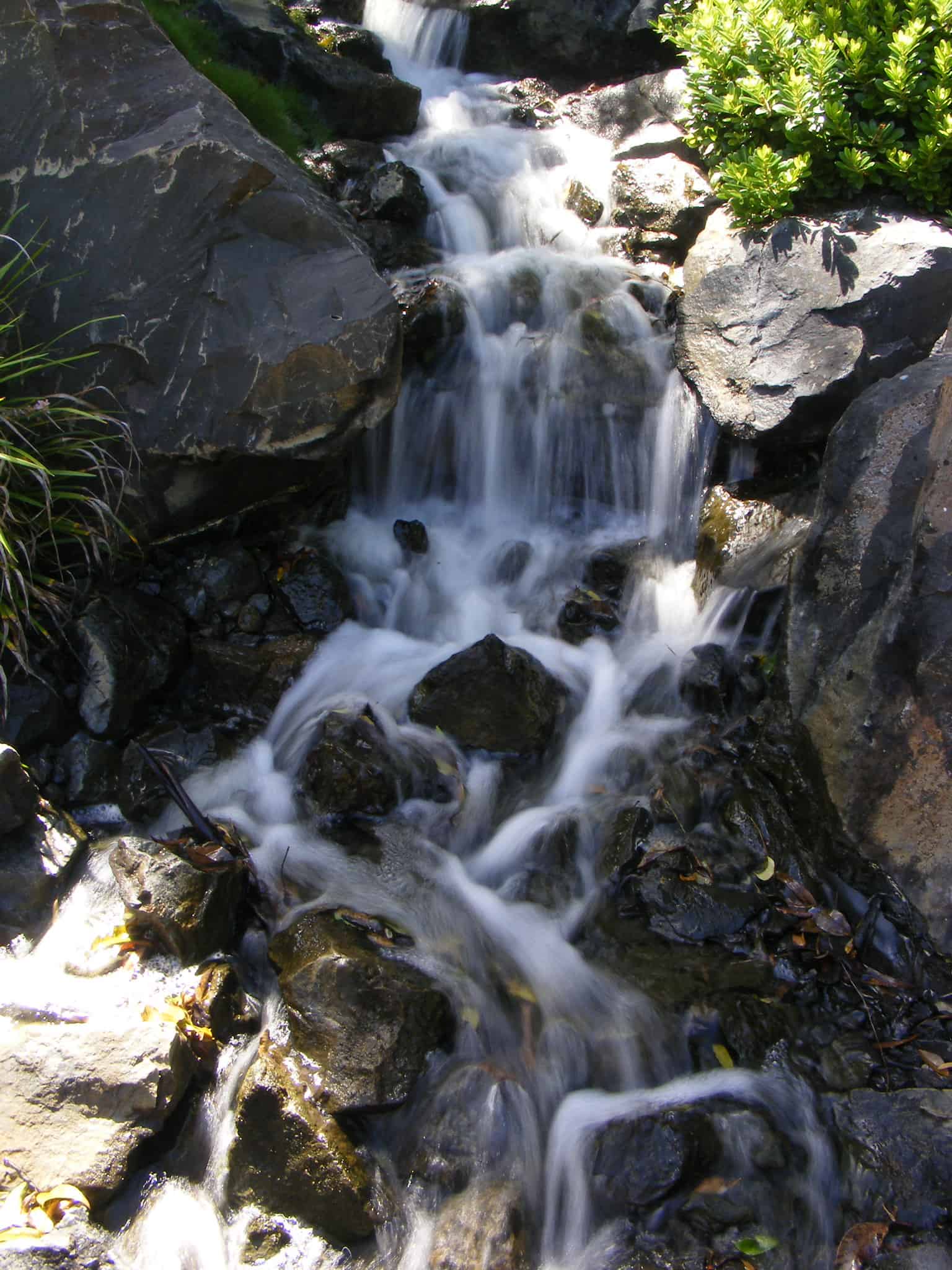 Waterfall