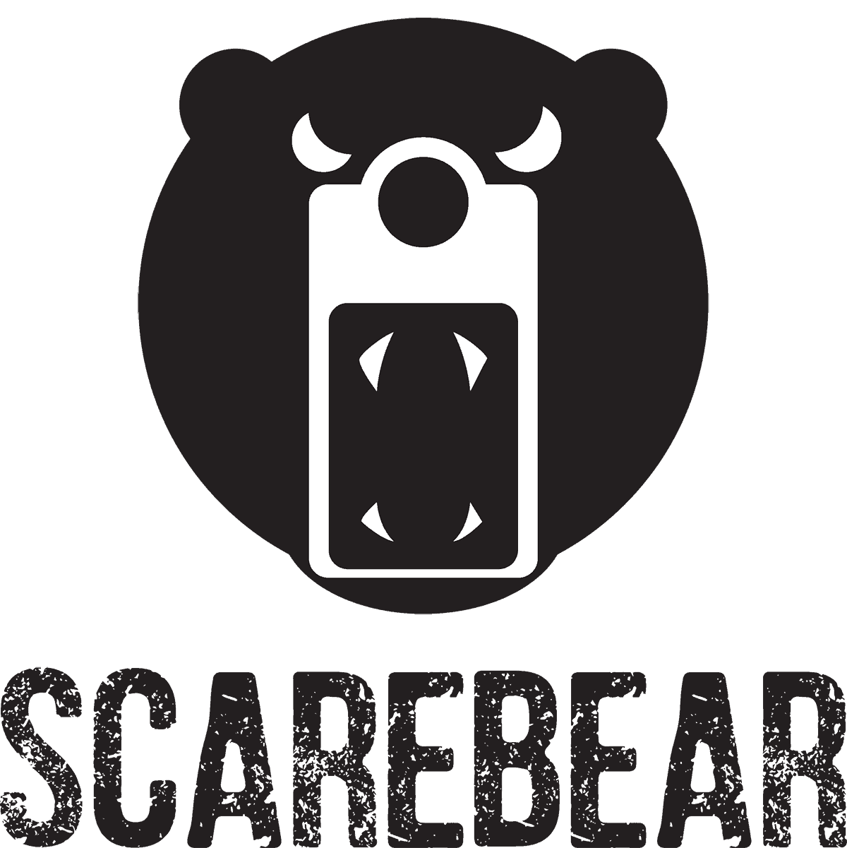 Scarebear
