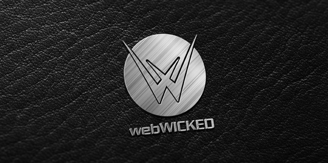 webWICKED logo