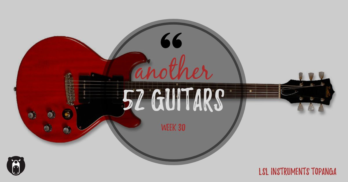 LSL Instruments Topanga