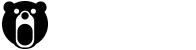 Scarebear footer logo