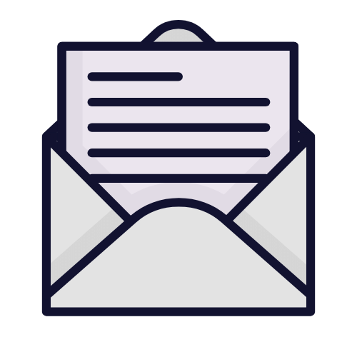 Email message